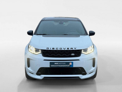 Land Rover Discovery Sport Gebrauchtwagen