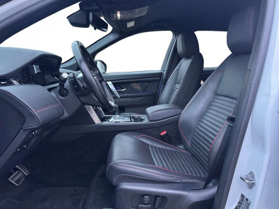 Land Rover Discovery Sport Gebrauchtwagen