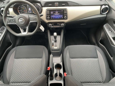 Nissan Micra Gebrauchtwagen