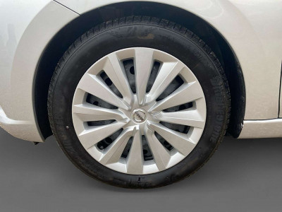 Nissan Micra Gebrauchtwagen