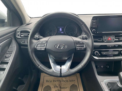 Hyundai i30 Gebrauchtwagen