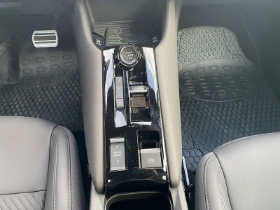 Alfa Romeo Junior Vorführwagen