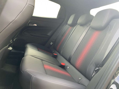 Alfa Romeo Junior Vorführwagen