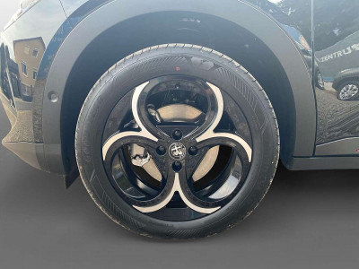 Alfa Romeo Junior Vorführwagen