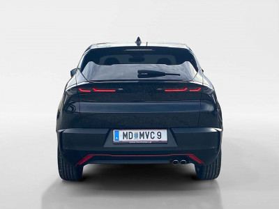 Alfa Romeo Junior Vorführwagen