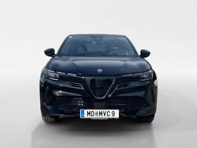 Alfa Romeo Junior Vorführwagen