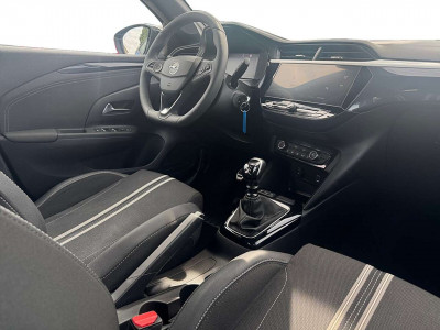 Opel Corsa Gebrauchtwagen