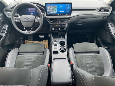 Ford Kuga Gebrauchtwagen