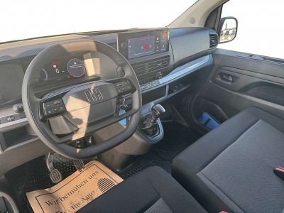 Fiat Scudo Gebrauchtwagen