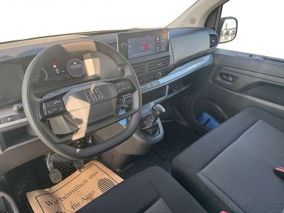 Fiat Scudo Gebrauchtwagen