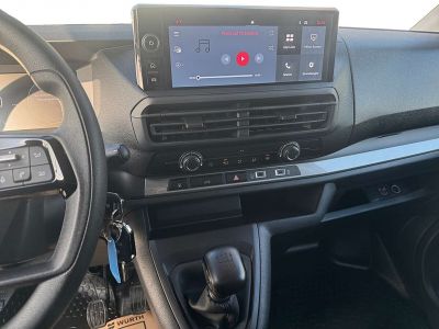 Fiat Scudo Gebrauchtwagen