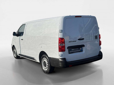 Fiat Scudo Gebrauchtwagen