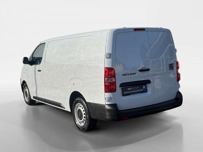 Fiat Scudo Gebrauchtwagen