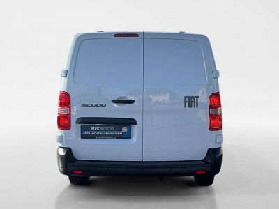 Fiat Scudo Gebrauchtwagen