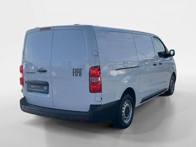 Fiat Scudo Gebrauchtwagen