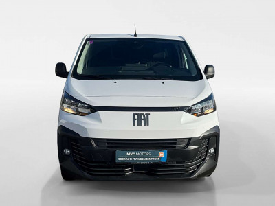 Fiat Scudo Gebrauchtwagen