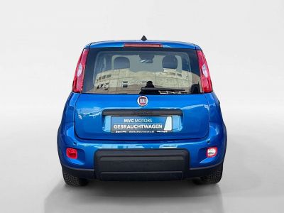 Fiat Panda Gebrauchtwagen