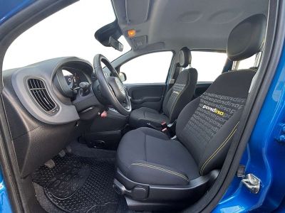 Fiat Panda Gebrauchtwagen