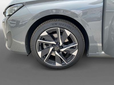 Peugeot 308 Gebrauchtwagen Peugeot 308 Gebrauchtwagen