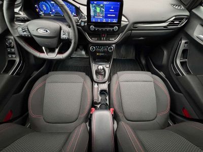 Ford Puma Gebrauchtwagen Ford Puma Gebrauchtwagen