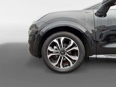 Ford Puma Gebrauchtwagen Ford Puma Gebrauchtwagen