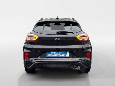 Ford Puma Gebrauchtwagen Ford Puma Gebrauchtwagen