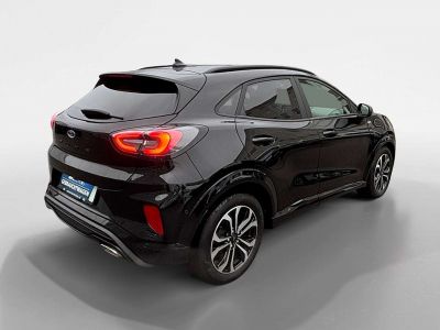 Ford Puma Gebrauchtwagen Ford Puma Gebrauchtwagen