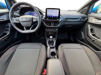 Ford Puma Gebrauchtwagen