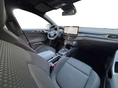 Ford Focus Gebrauchtwagen Ford Focus Gebrauchtwagen