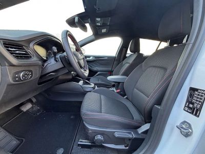 Ford Focus Gebrauchtwagen Ford Focus Gebrauchtwagen