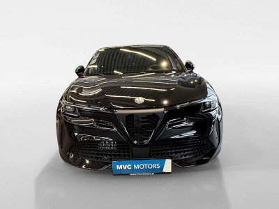 Alfa Romeo Junior Gebrauchtwagen Alfa Romeo Junior Gebrauchtwagen