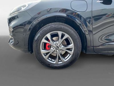 Ford Kuga Gebrauchtwagen Ford Kuga Gebrauchtwagen