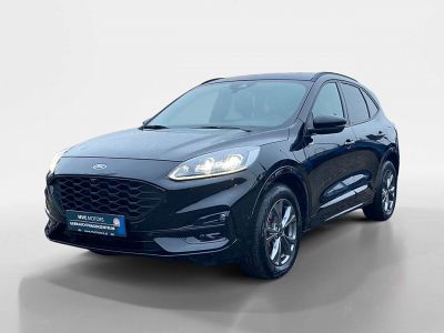 Ford Kuga Gebrauchtwagen Ford Kuga Gebrauchtwagen