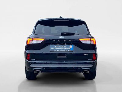 Ford Kuga Gebrauchtwagen Ford Kuga Gebrauchtwagen