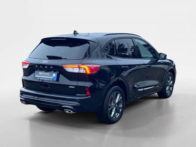 Ford Kuga Gebrauchtwagen Ford Kuga Gebrauchtwagen