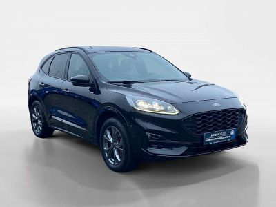 Ford Kuga Gebrauchtwagen Ford Kuga Gebrauchtwagen