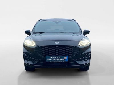 Ford Kuga Gebrauchtwagen Ford Kuga Gebrauchtwagen