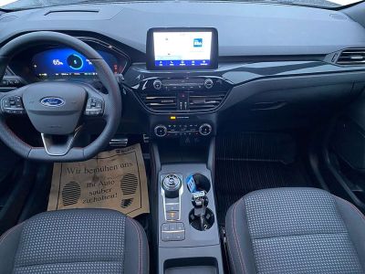 Ford Kuga Gebrauchtwagen Ford Kuga Gebrauchtwagen