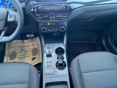 Ford Kuga Gebrauchtwagen Ford Kuga Gebrauchtwagen