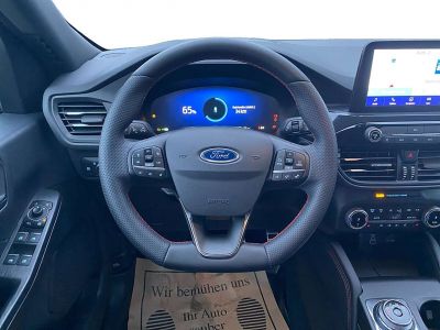 Ford Kuga Gebrauchtwagen Ford Kuga Gebrauchtwagen
