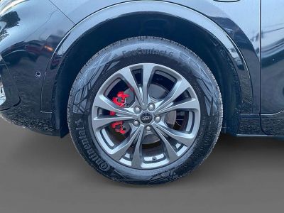 Ford Kuga Gebrauchtwagen Ford Kuga Gebrauchtwagen