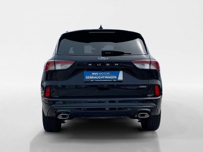 Ford Kuga Gebrauchtwagen Ford Kuga Gebrauchtwagen