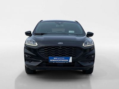 Ford Kuga Gebrauchtwagen Ford Kuga Gebrauchtwagen