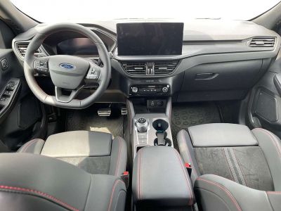 Ford Kuga Gebrauchtwagen Ford Kuga Gebrauchtwagen