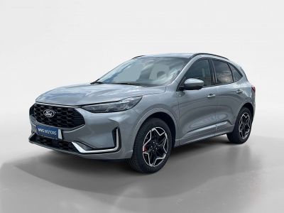 Ford Kuga Gebrauchtwagen Ford Kuga Gebrauchtwagen