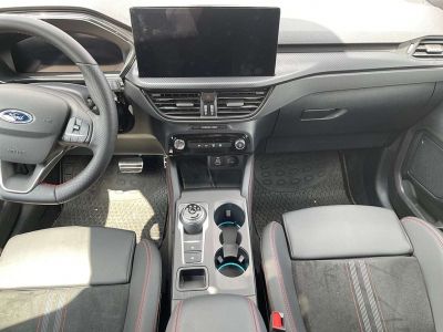 Ford Kuga Gebrauchtwagen Ford Kuga Gebrauchtwagen