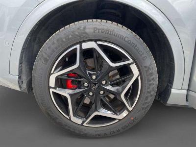 Ford Kuga Gebrauchtwagen Ford Kuga Gebrauchtwagen