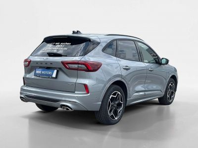 Ford Kuga Gebrauchtwagen Ford Kuga Gebrauchtwagen