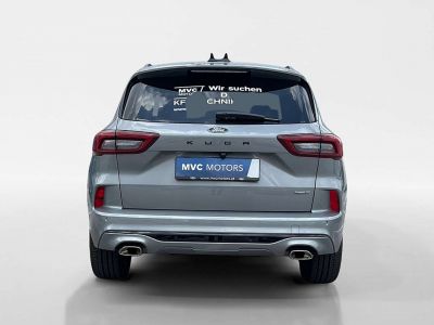 Ford Kuga Gebrauchtwagen Ford Kuga Gebrauchtwagen
