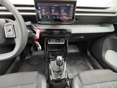 Citroën C3 Gebrauchtwagen